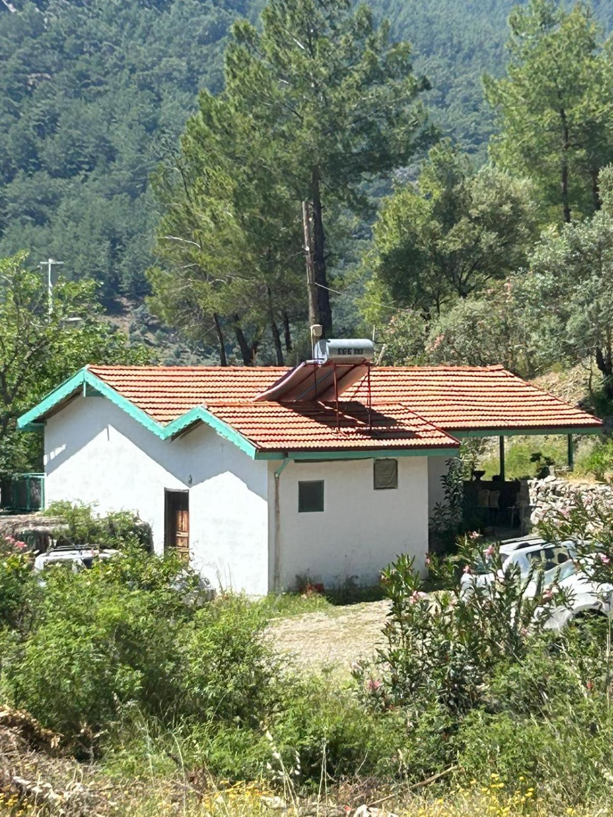 Togo Iztuzu Stonehouse-1 Bogazagzi